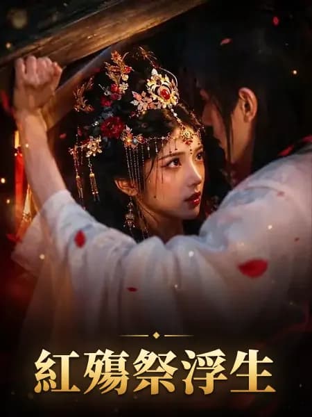 紅殤祭浮生