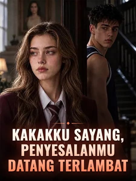 Kakakku Sayang, Penyesalanmu Datang Terlambat