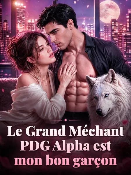 Le Grand Méchant PDG Alpha est mon bon garçon