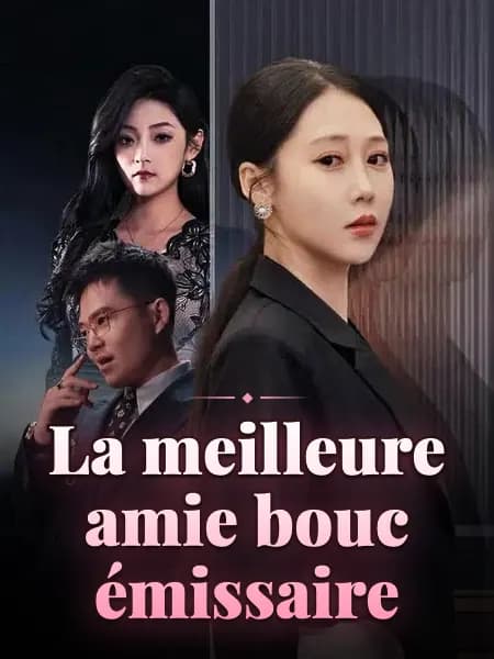 La meilleure amie bouc émissaire