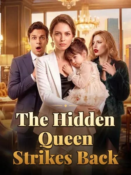 The Hidden Queen Strikes Back