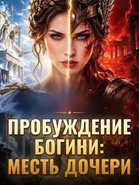 Пробуждение богини: месть дочери