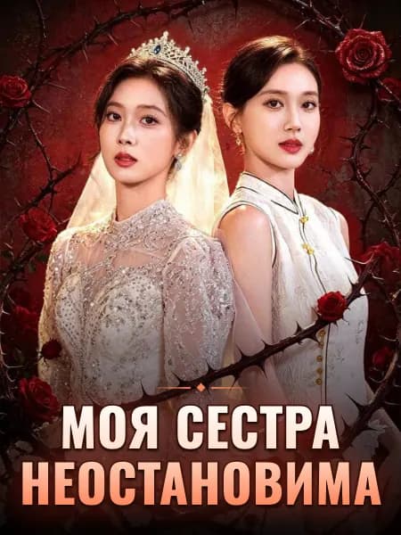 Моя сестра неостановима