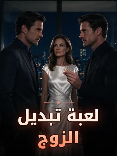 لعبة تبديل الزوج