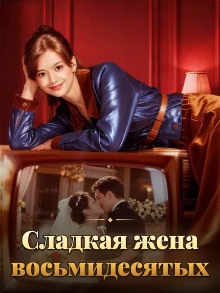 Сладкая жена восьмидесятых