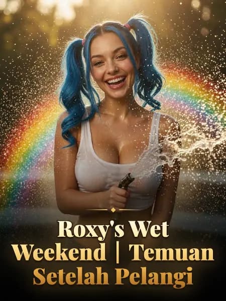 Roxy's Wet Weekend｜Temuan Setelah Pelangi