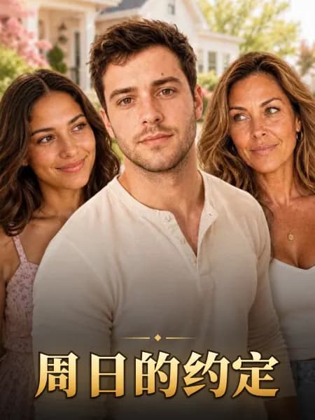 My Girlfriend's Mom｜周日的约定