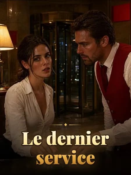 Le dernier service
