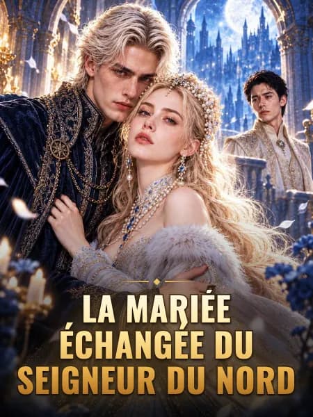La mariée échangée du seigneur du Nord