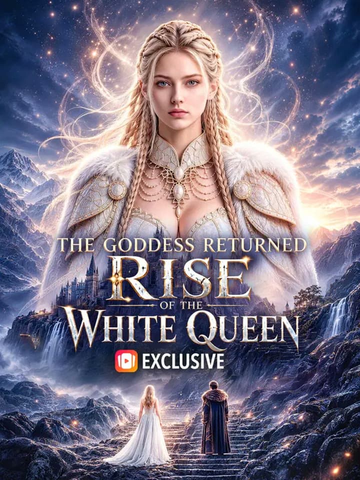 The Goddess Returned: Rise of the White Queen