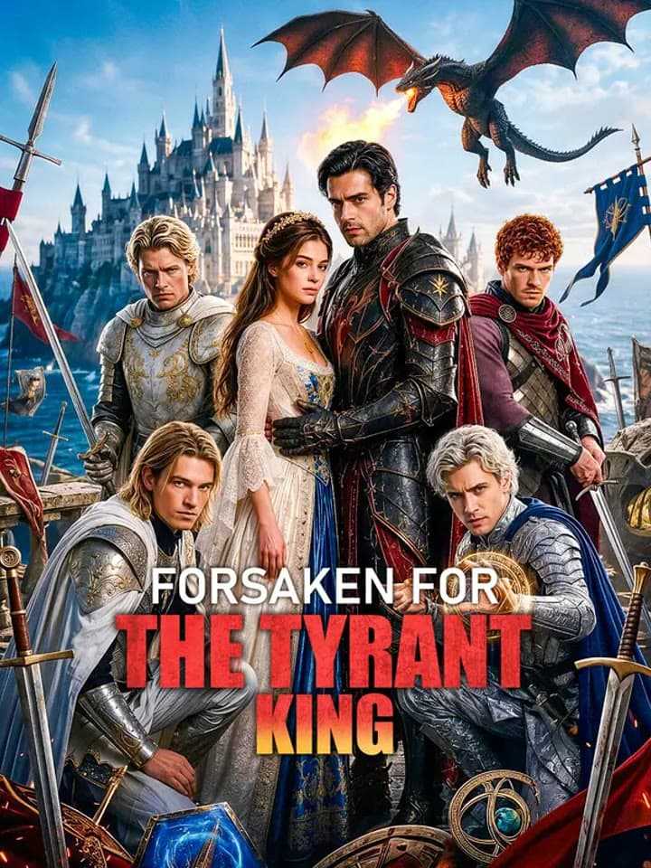 Forsaken for the Tyrant King