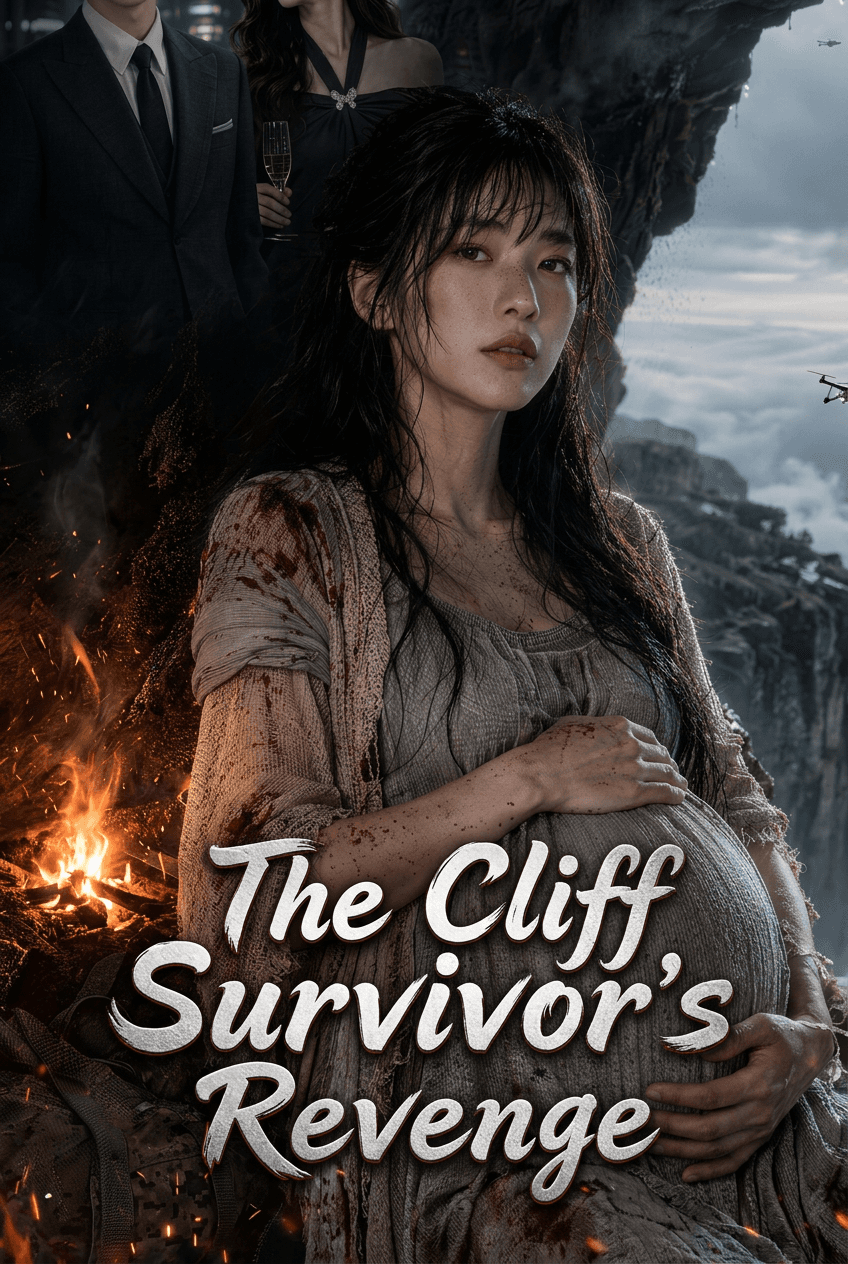 The Cliff Survivor's Revenge