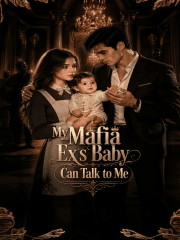 My Mafia Ex's Baby Can Talk to Me