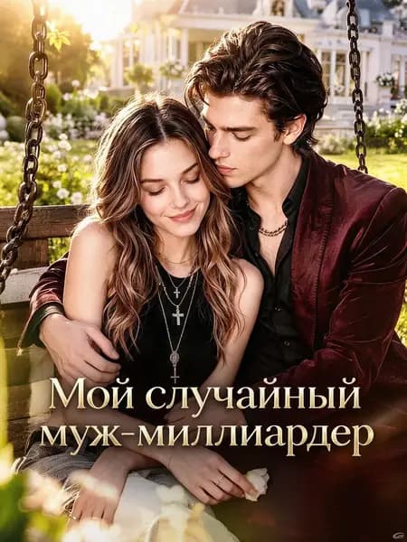 Мой случайный муж-миллиардер