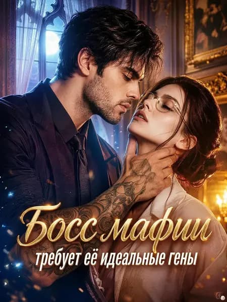 Босс мафии требует её идеальные гены