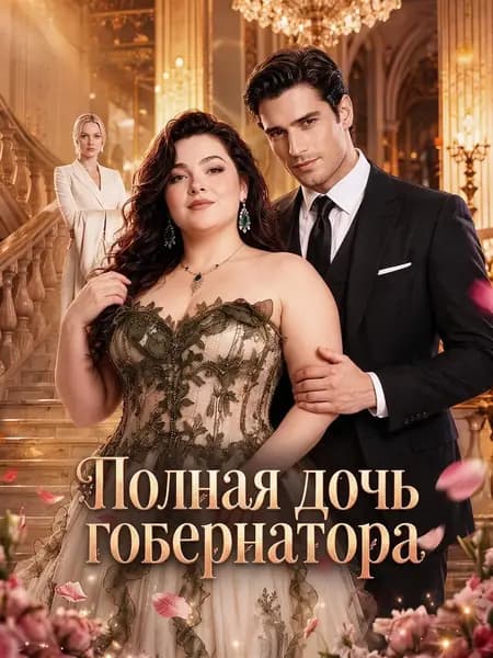 Полная дочь губернатора