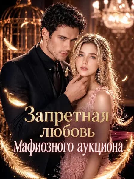 Запретная любовь мафиозного аукциона