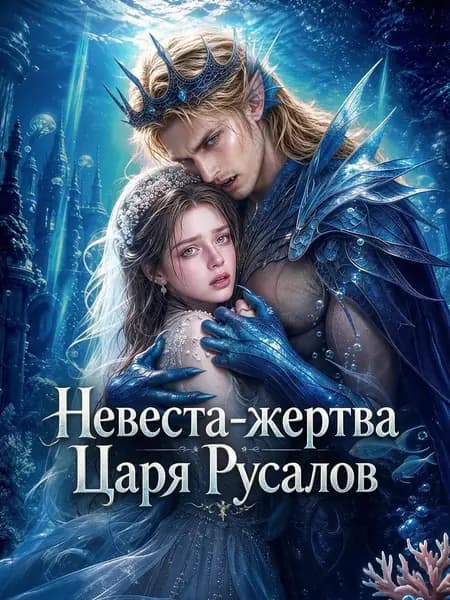 Невеста-жертва Царя Русалов