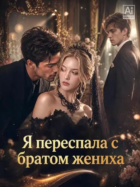 Я переспала с братом жениха