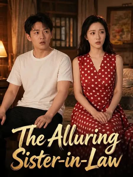 The Alluring Sister-in-Law