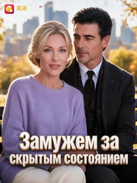 Замужем за скрытым состоянием