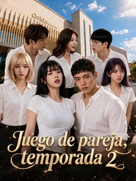 Juego de pareja, temporada 2