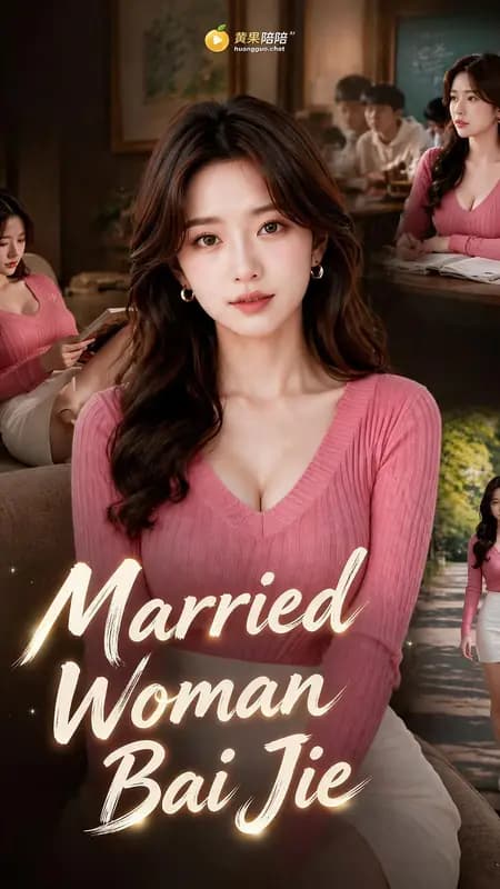 Married Woman Bai Jie