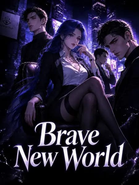 Brave New World