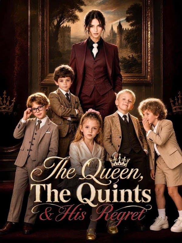 The Queen, The Quints & His Regret|女王、五胞胎和他的悔恨
