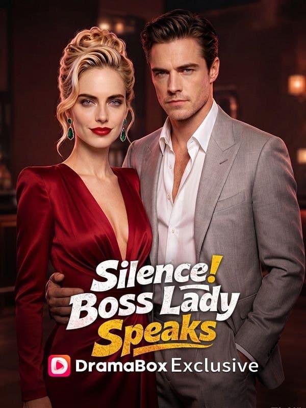 Silence! Boss Lady Speaks|安静!老板娘发话了