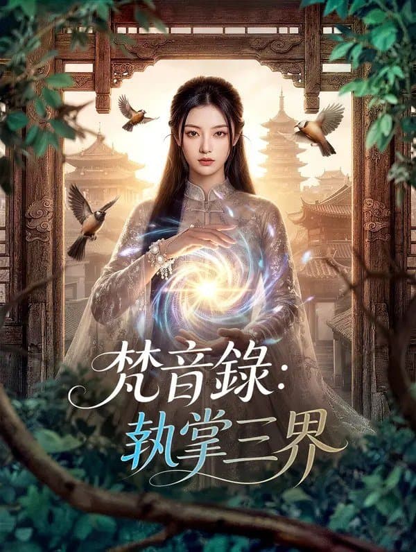 Crónica de Fanyin: Señora de los Tres Reinos