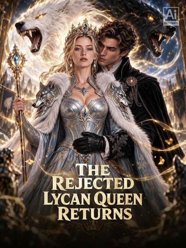 Regresa la reina licántropa rechazada