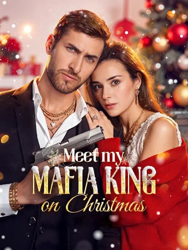 クリスマスにマフィアの王と出会う