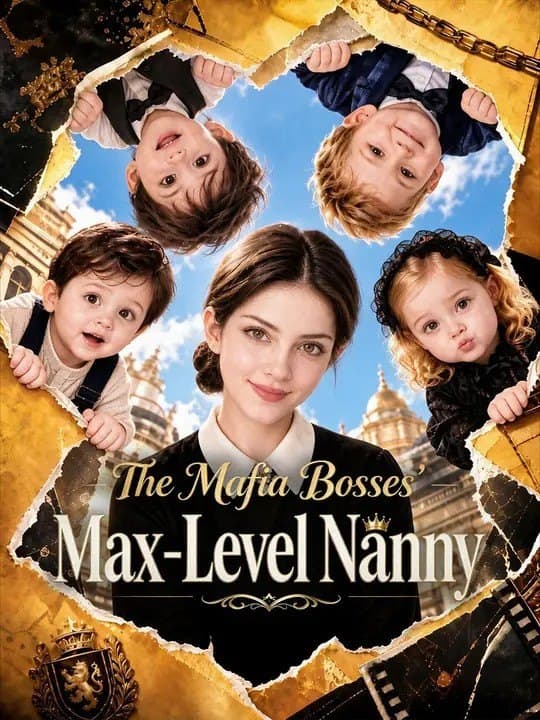 The Mafia Bosses' Max-Level Nanny