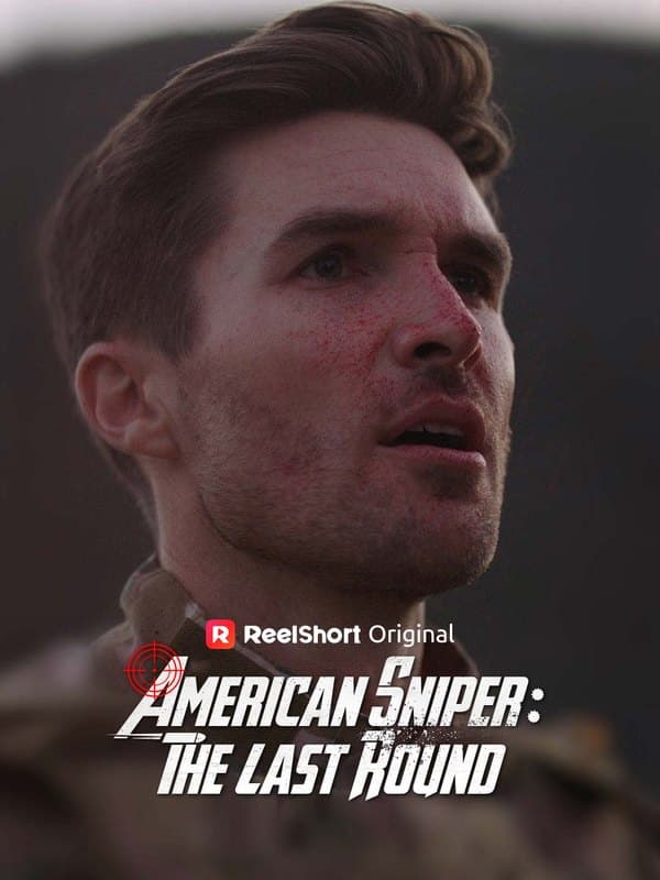 American Sniper: Peluru Terakhir