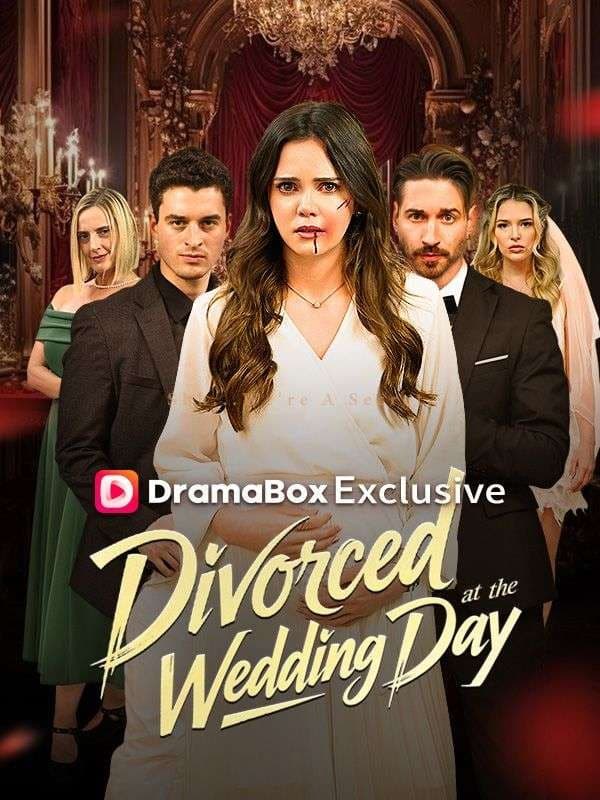 Divorciada el día de la boda