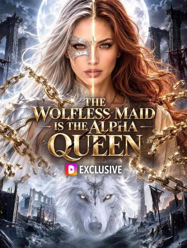 La criada sin loba es la reina alfa