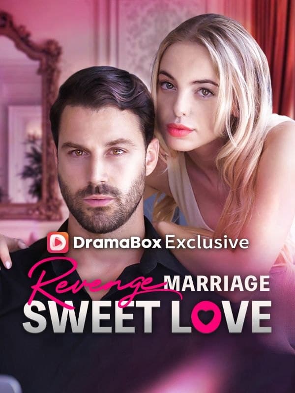 Boda de venganza, amor dulce