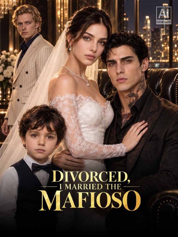 Divorciada, me casé con el mafioso
