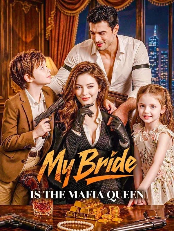 Pengantinku Adalah Ratu Mafia