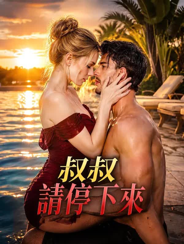 叔叔,請停下來