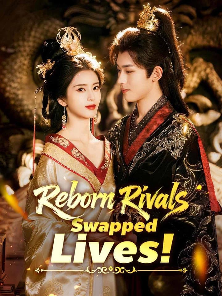 Reborn Rivals, Swapped Lives!