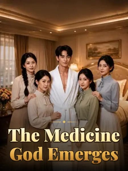 The Medicine God Emerges