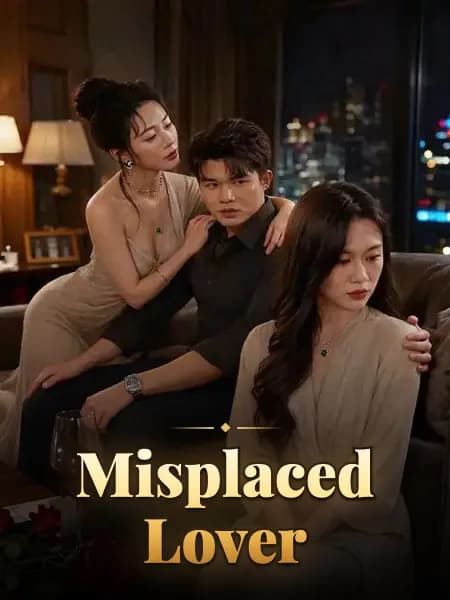 Misplaced Lover