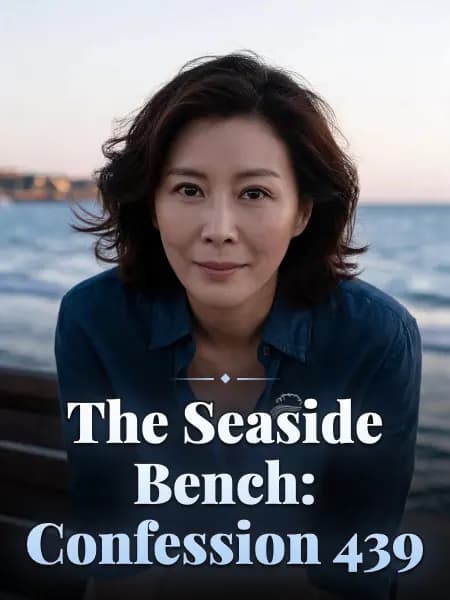 The Seaside Bench: Confession 439 — Story character concept art