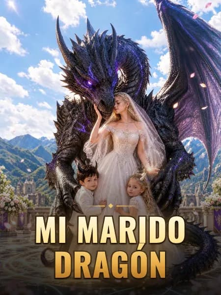 Mi marido dragón