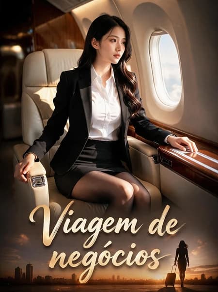 Viagem de negócios