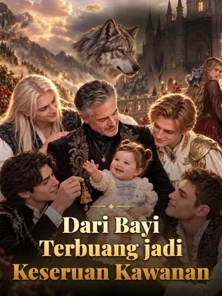 Dari Bayi Terbuang jadi Keseruan Kawanan