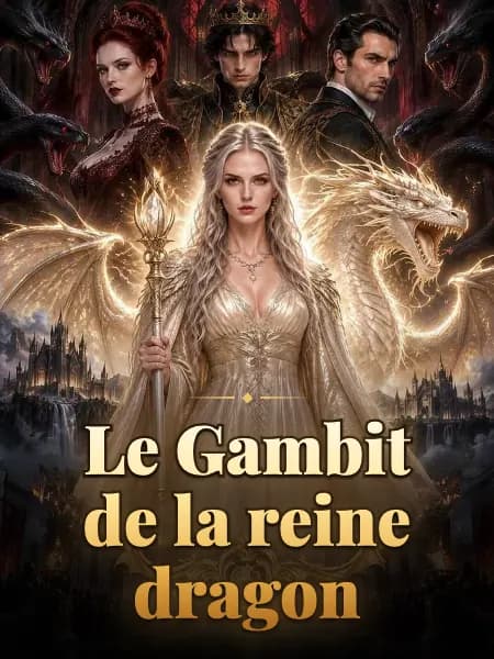 Le Gambit de la reine dragon