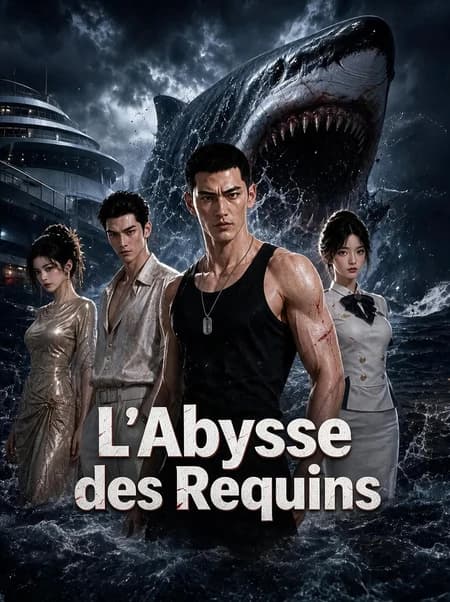 L'Abysse des Requins